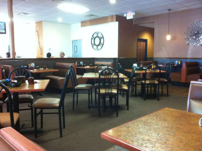 Photo credit: zomato