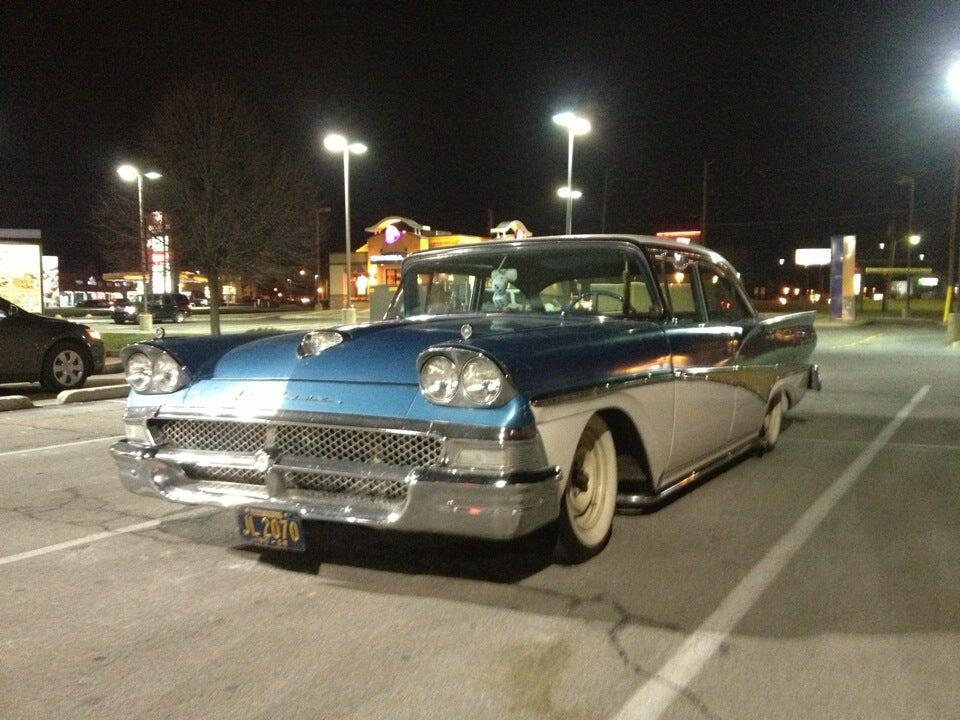 Photo credit: nextdoor