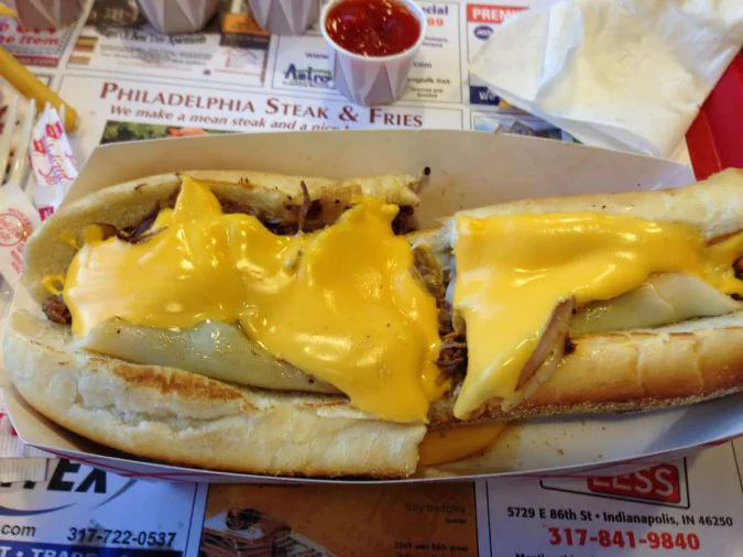 Photo credit: zomato