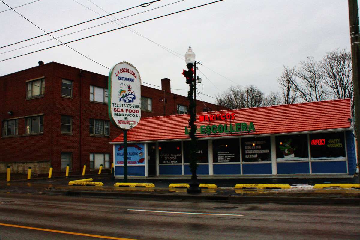 Photo credit: zomato