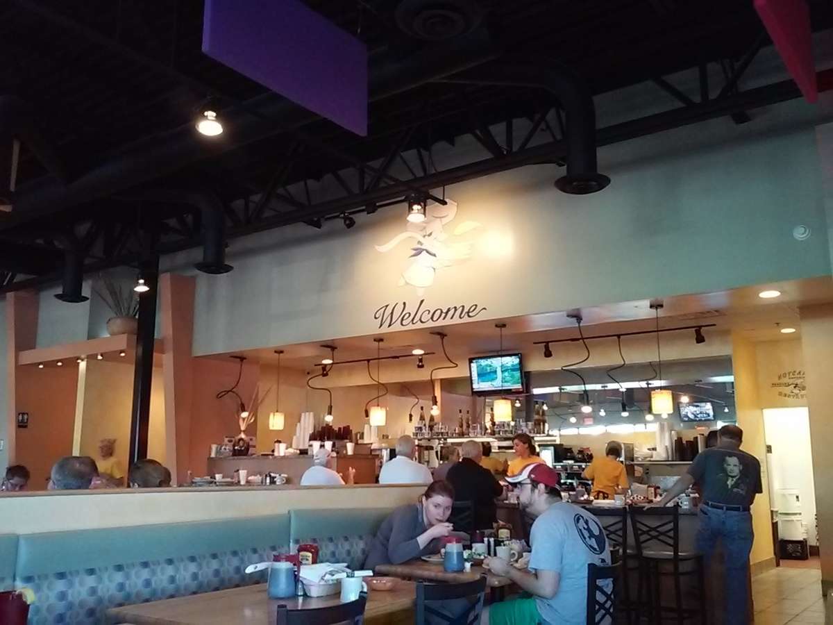 Photo credit: zomato