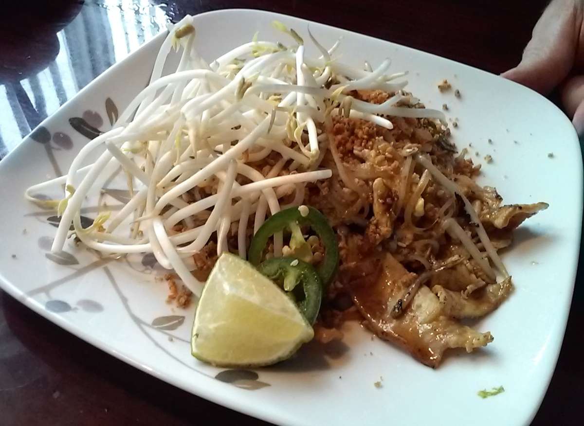 Photo credit: zomato