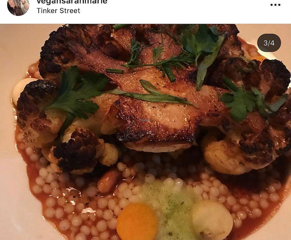 Photo credit: happycow