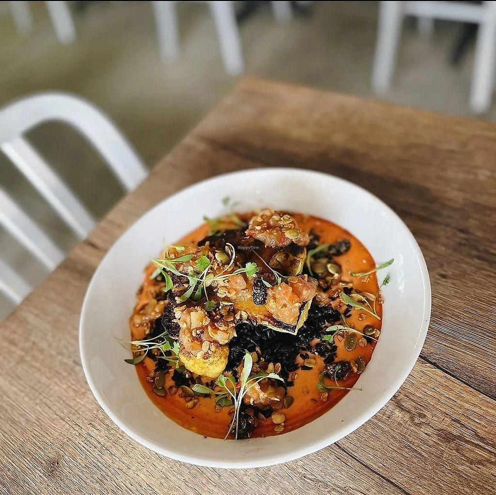 Photo credit: happycow