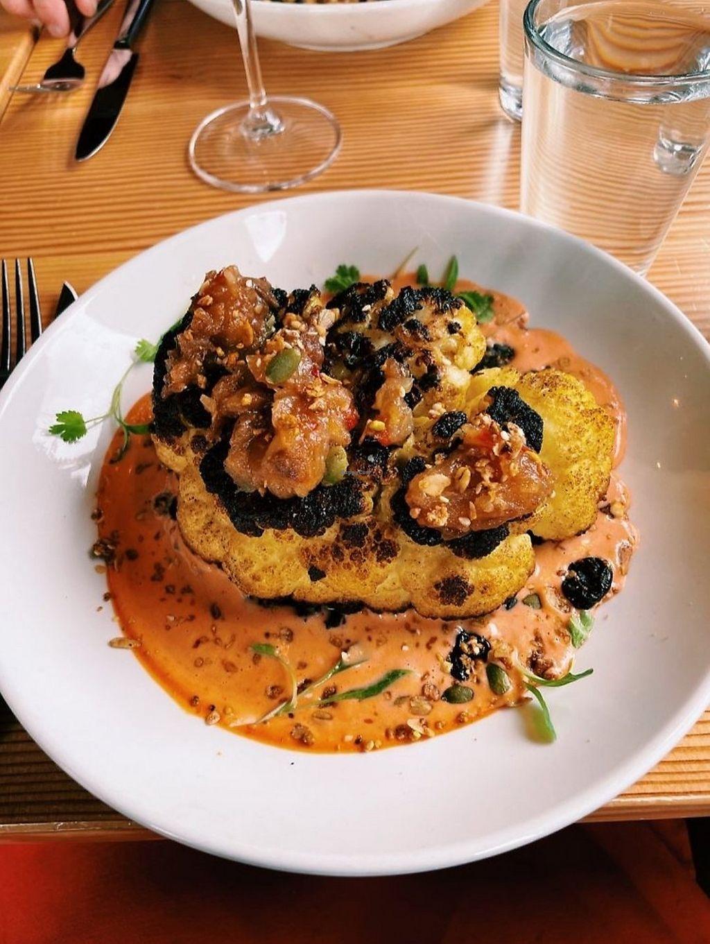 Photo credit: happycow