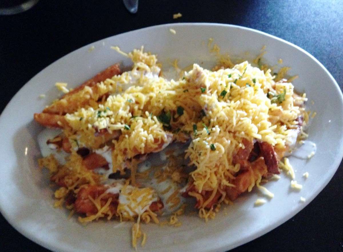 Photo credit: zomato