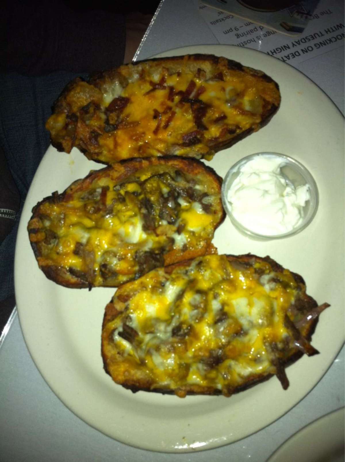 Photo credit: zomato