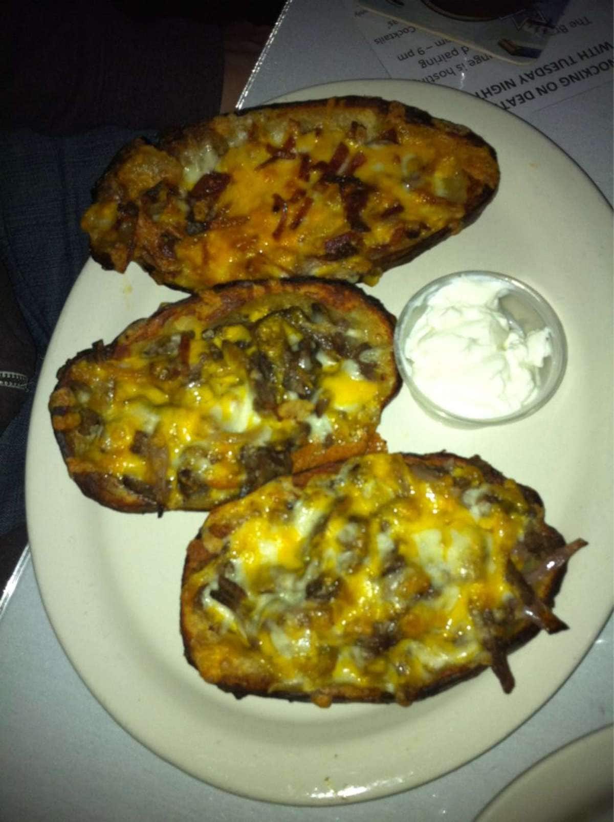 Photo credit: zomato