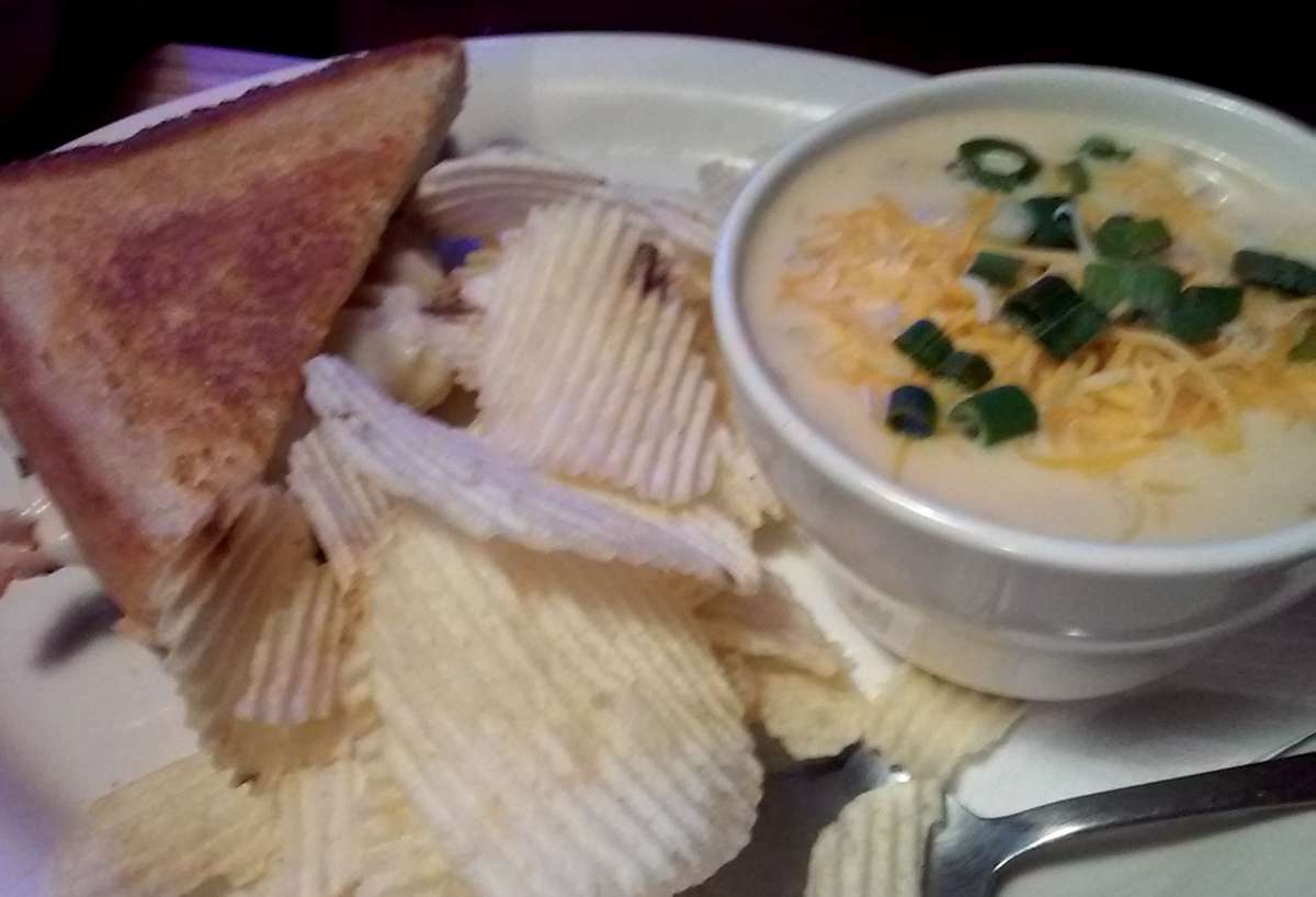 Photo credit: zomato