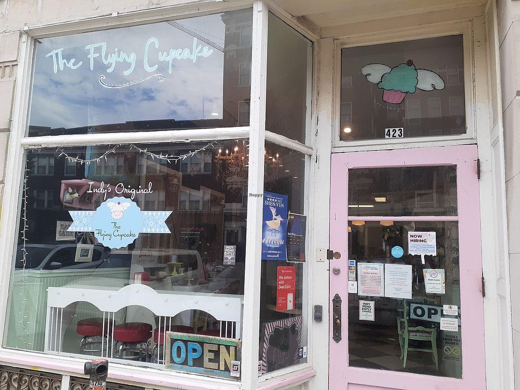 Photo credit: happycow