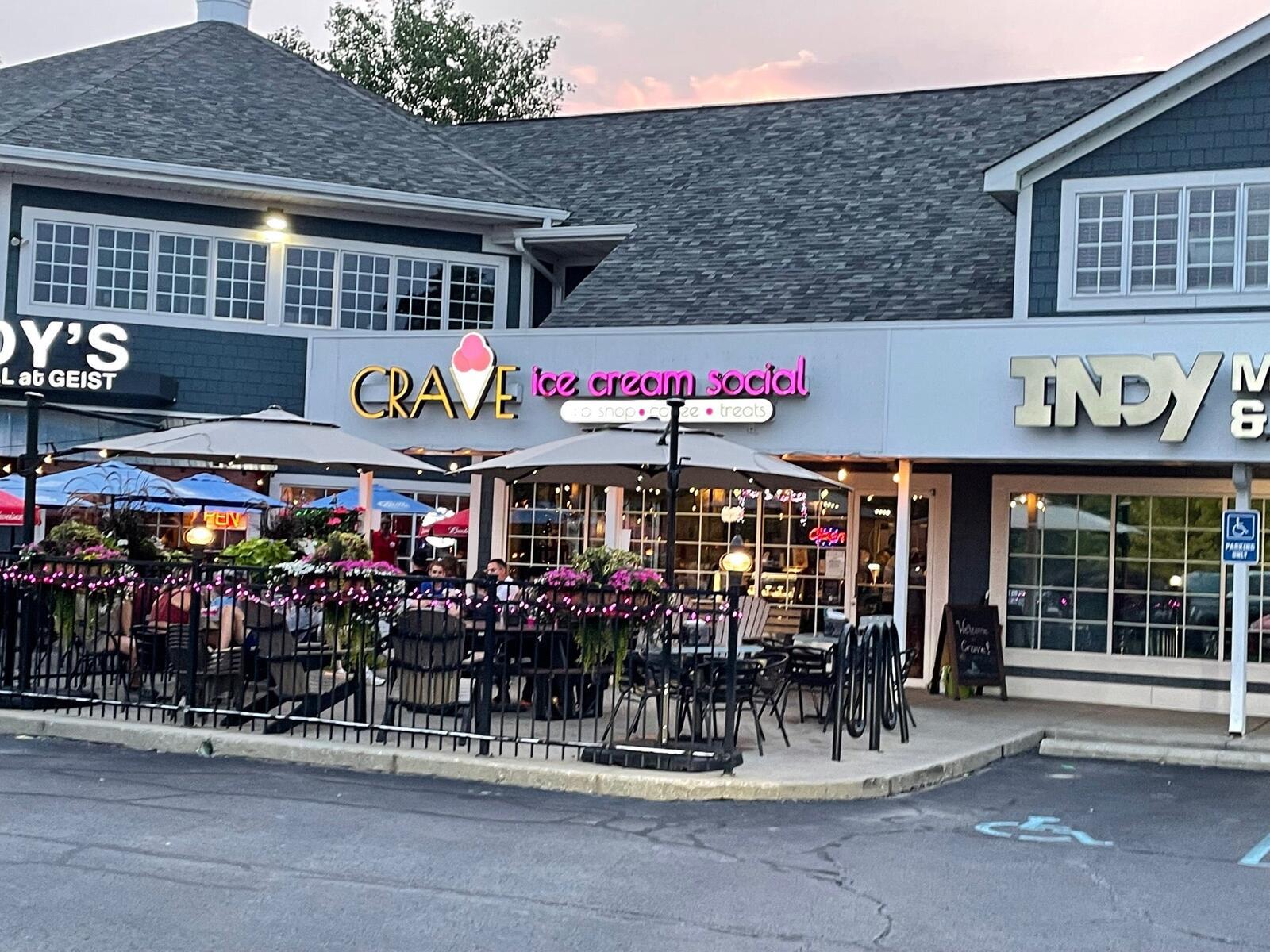 Photo credit: nextdoor
