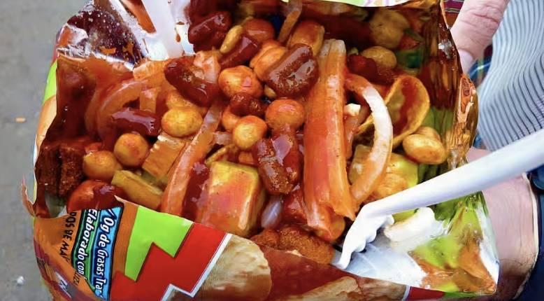 Photo credit: ubereats