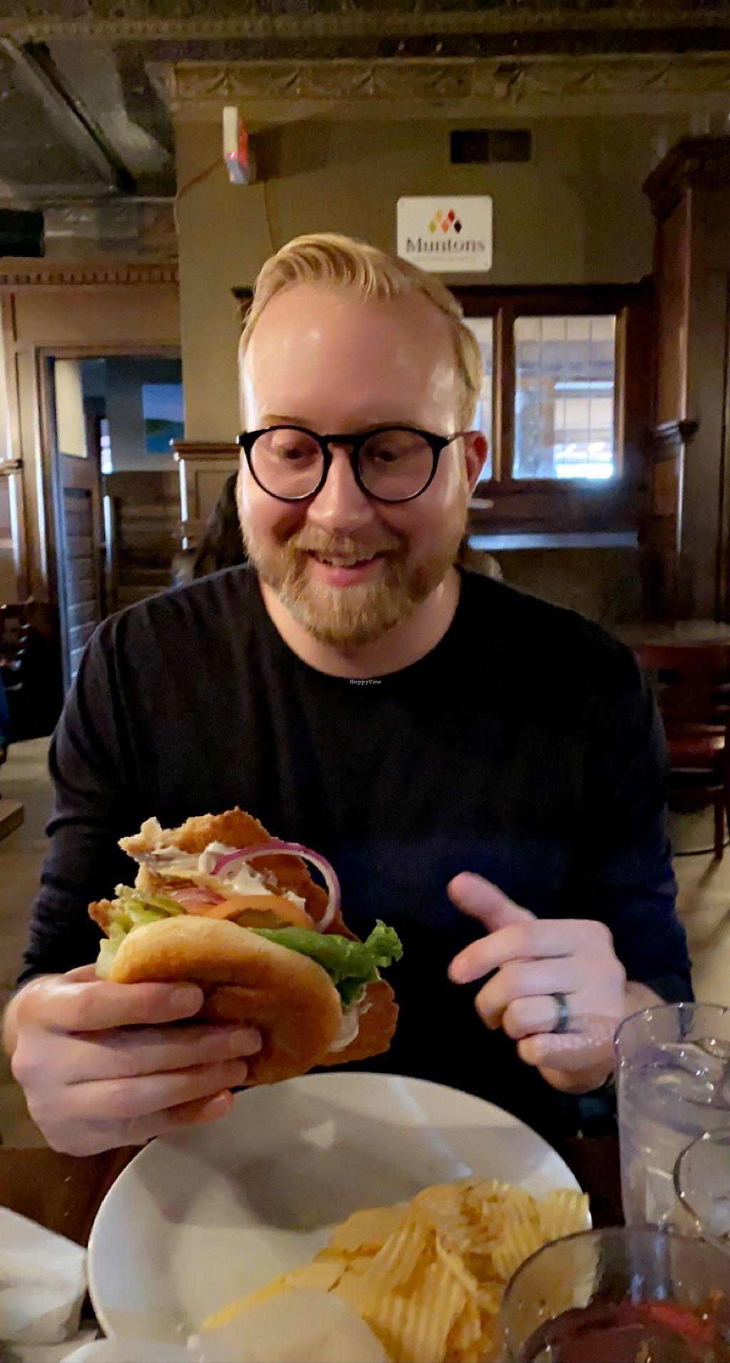 Photo credit: happycow