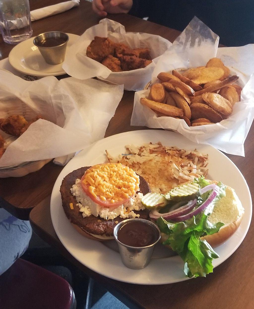 Photo credit: happycow