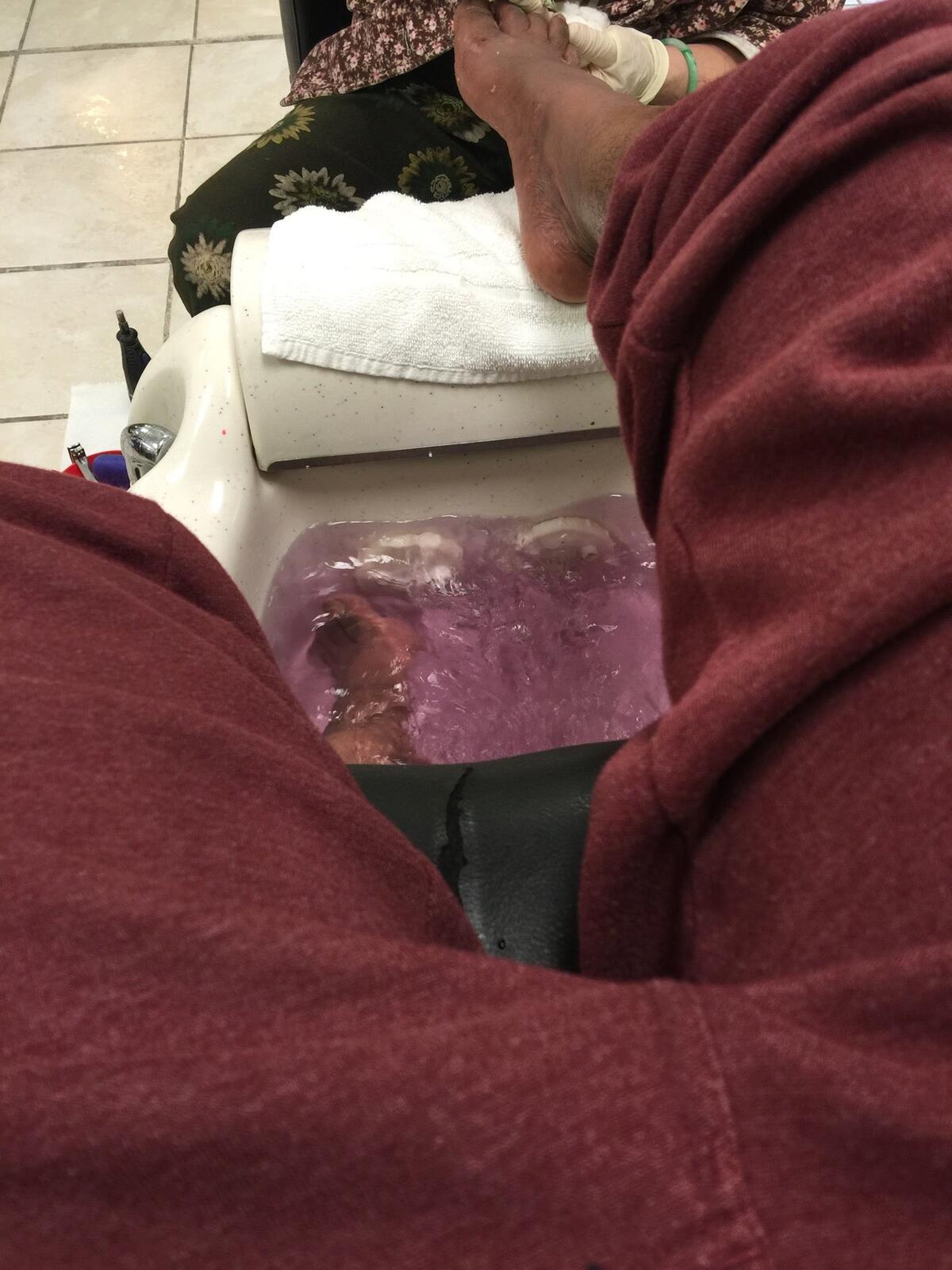 Photo credit: nextdoor