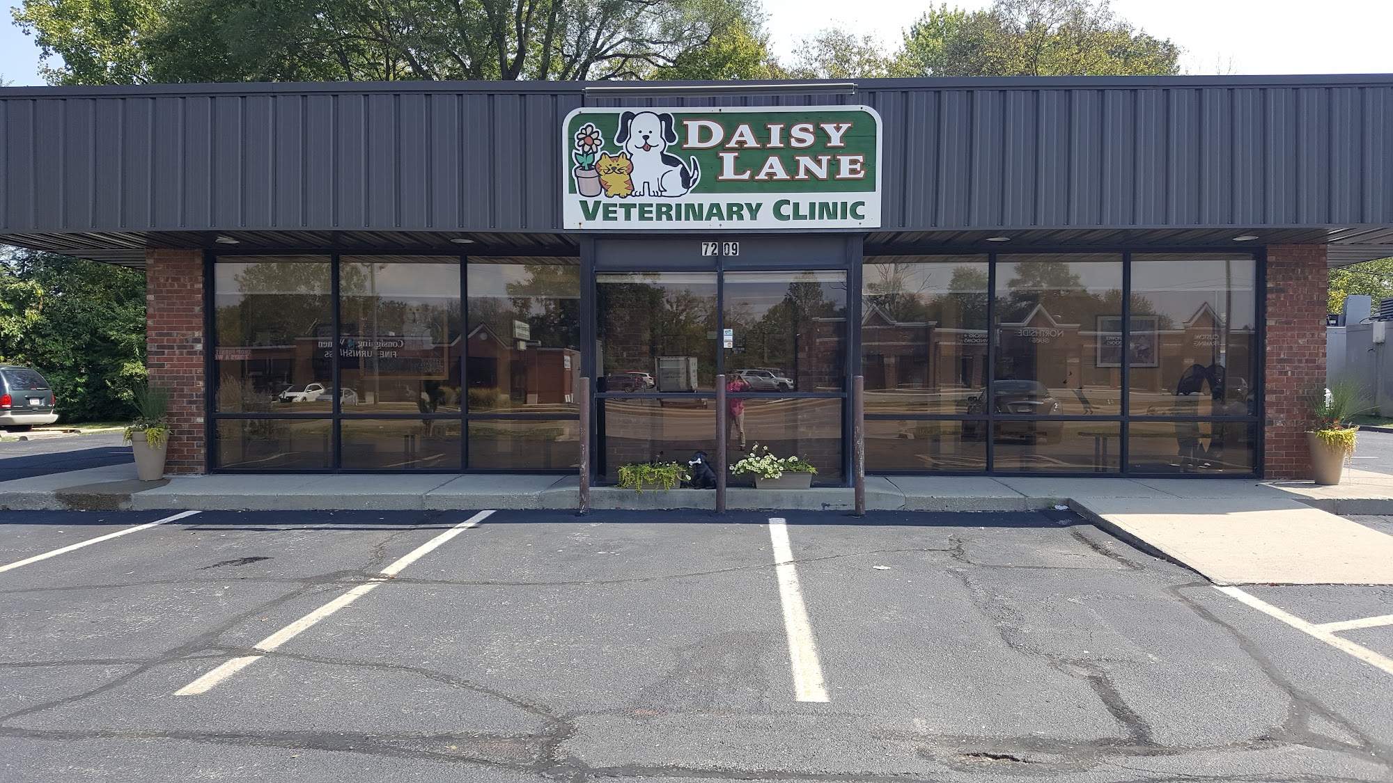 Daisy Lane Veterinary Clinic