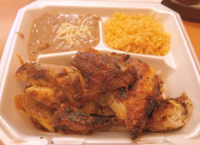 Photo credit: zomato
