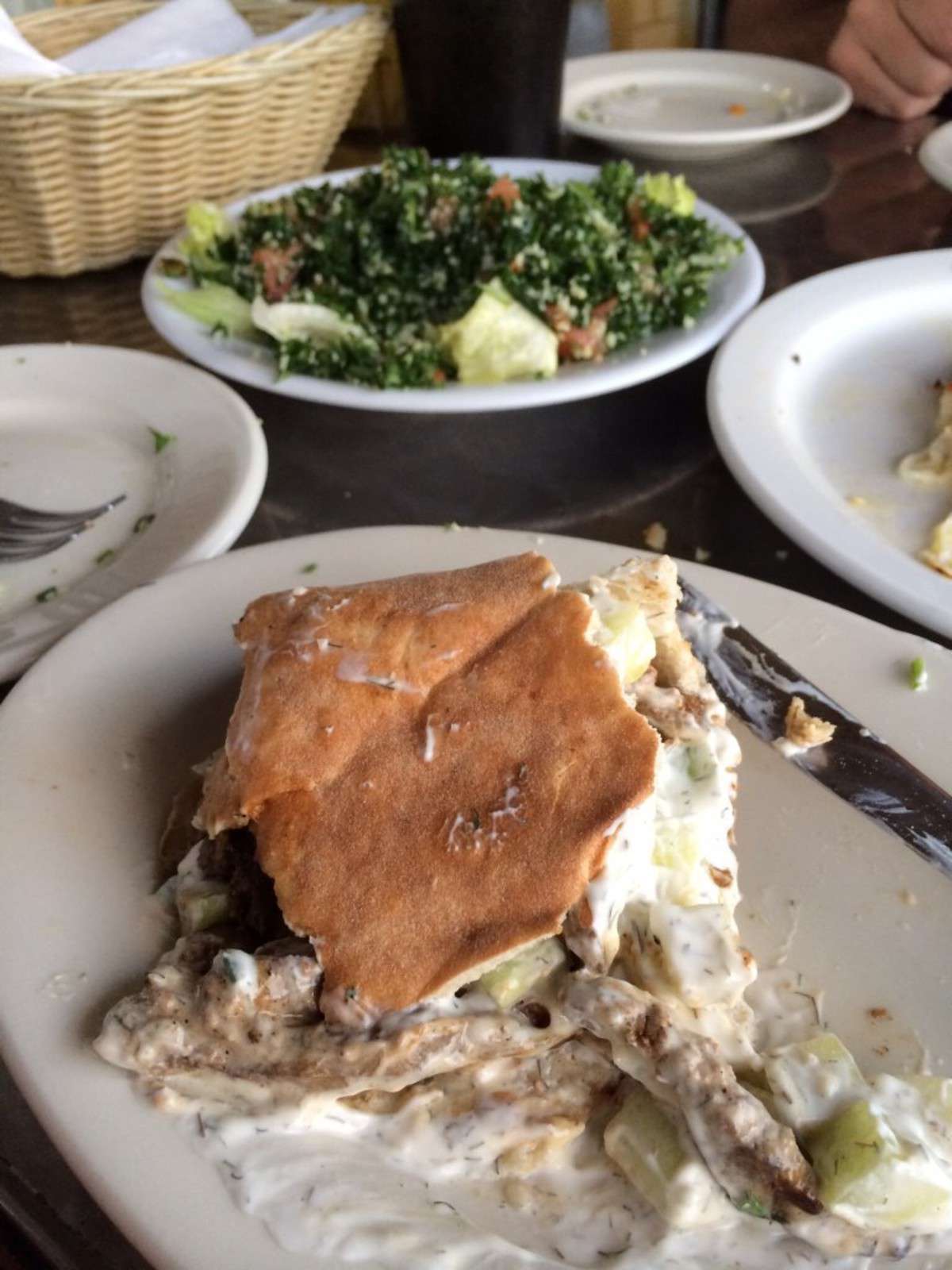 Photo credit: zomato