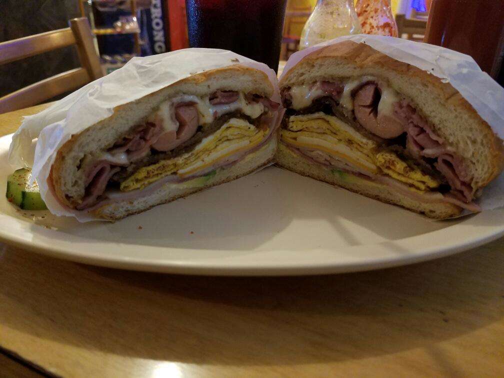 Photo credit: zomato