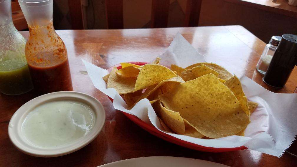 Photo credit: zomato