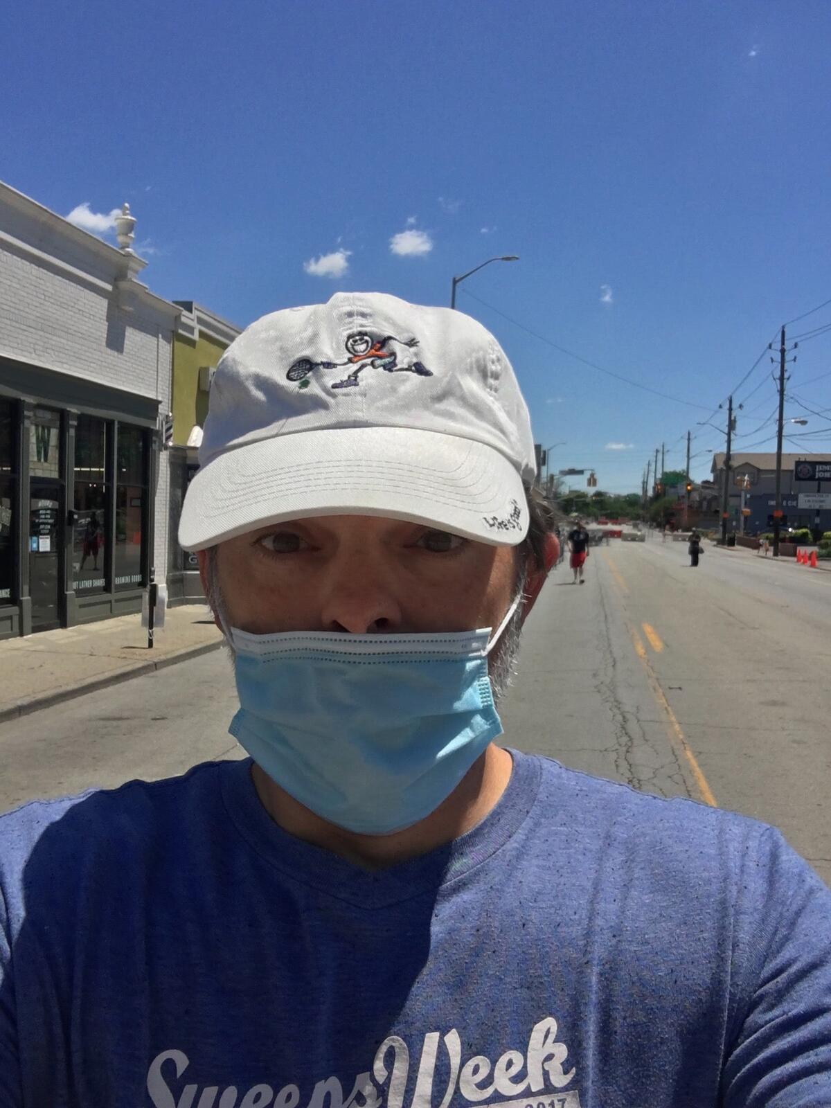 Photo credit: nextdoor