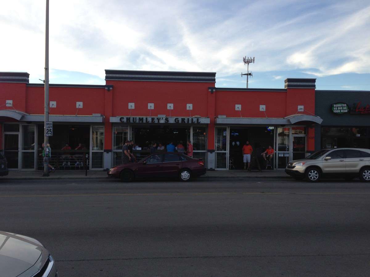 Photo credit: zomato