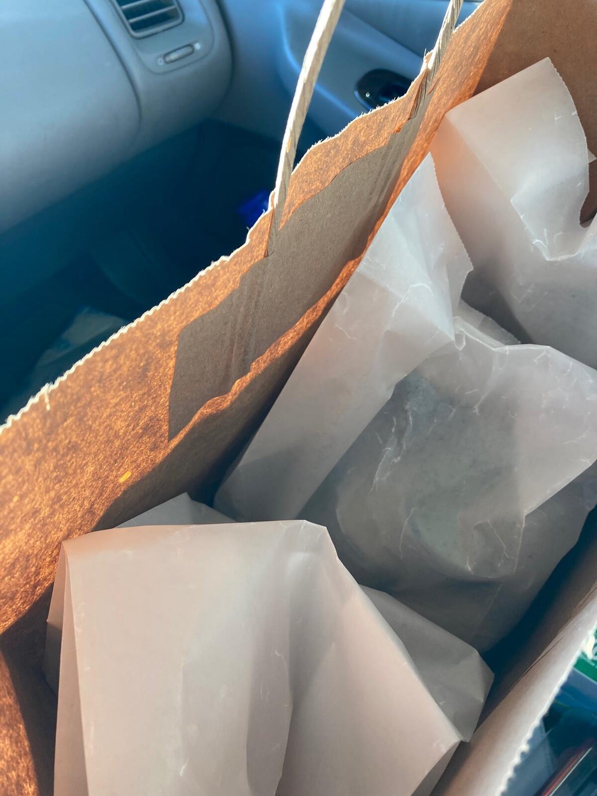 Photo credit: nextdoor