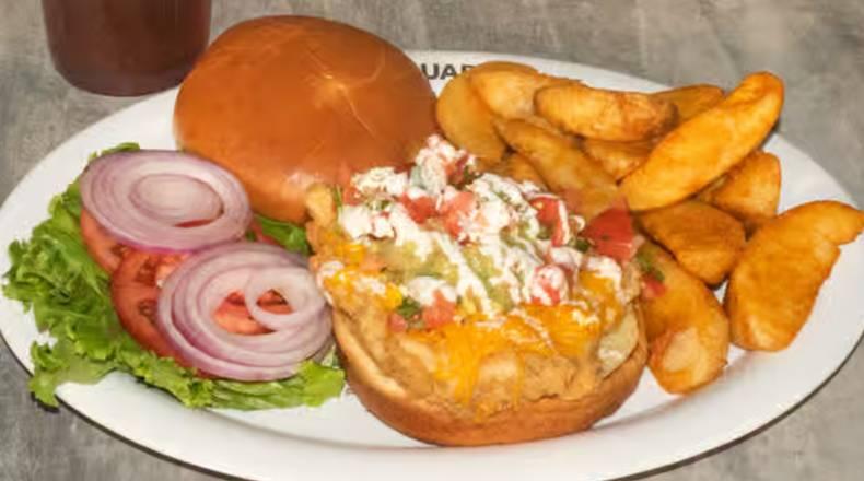 Photo credit: ubereats