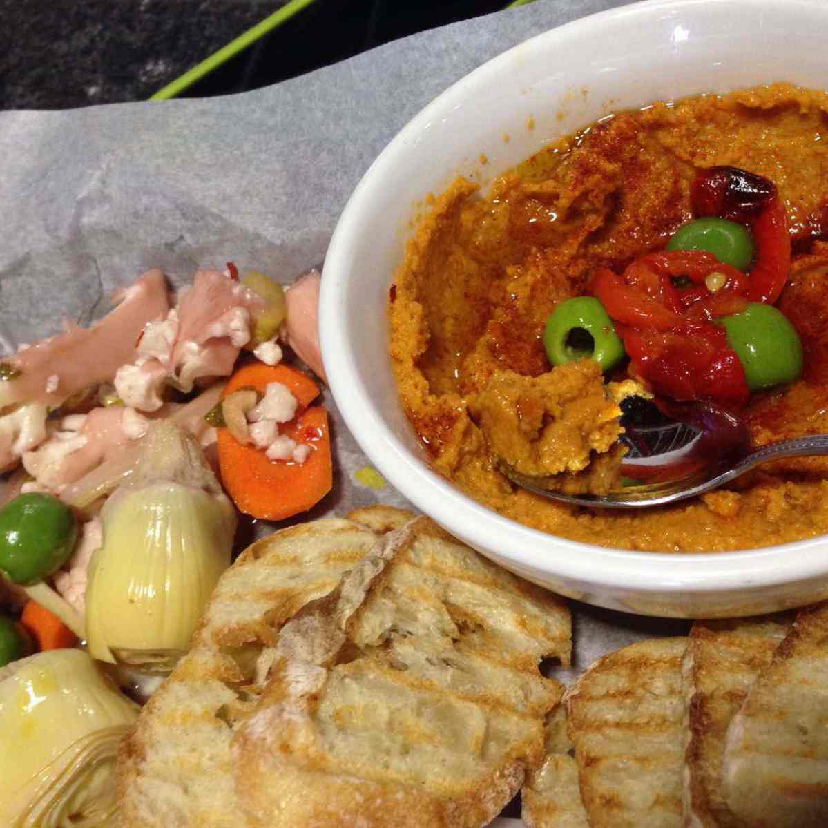 Photo credit: zomato