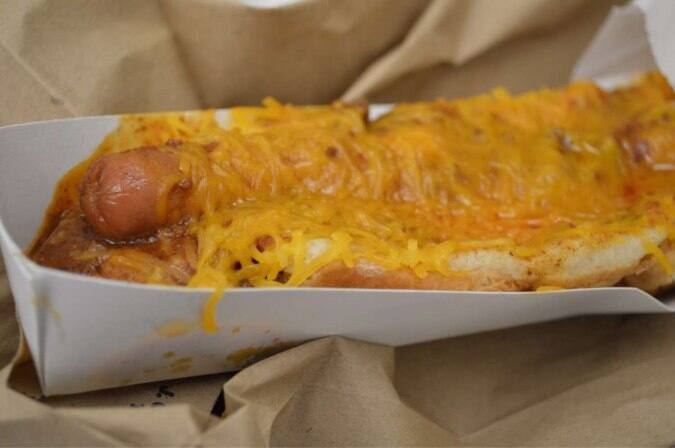 Photo credit: zomato