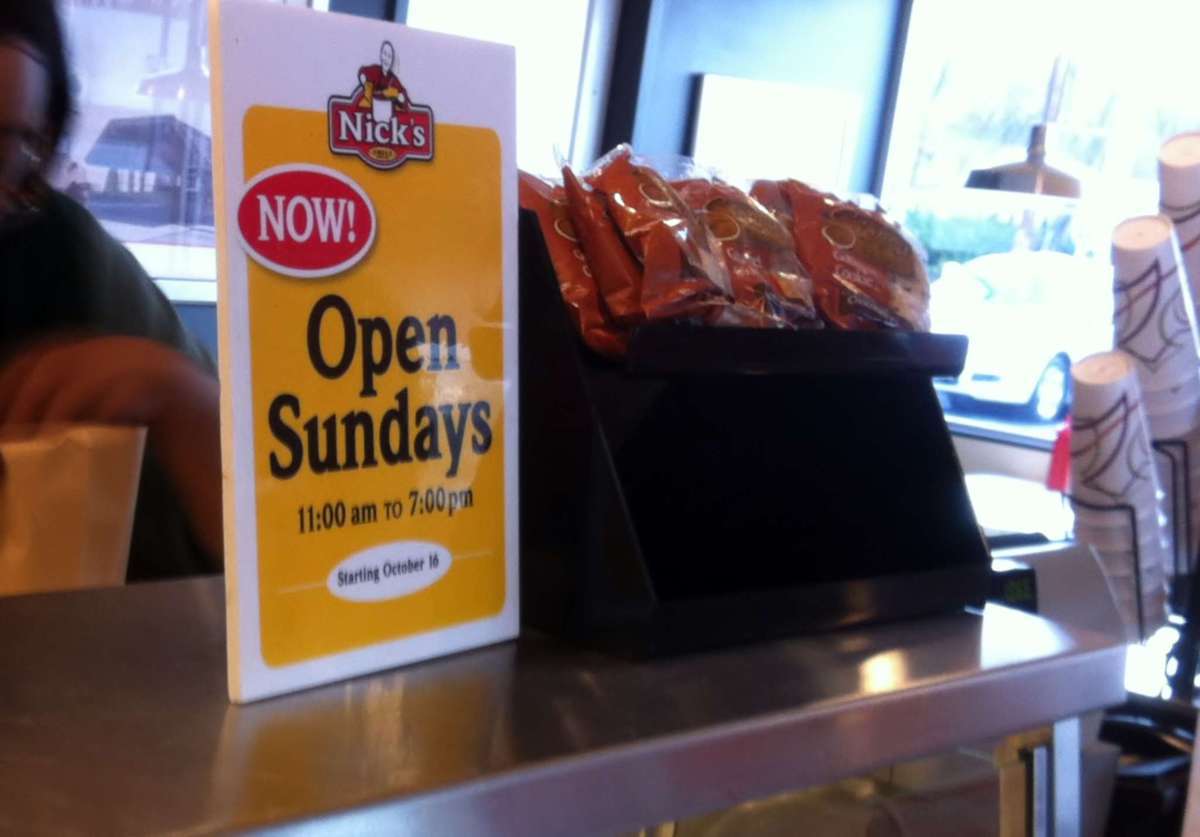 Photo credit: zomato