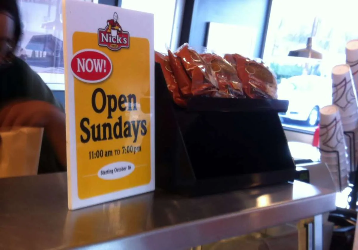 Photo credit: zomato