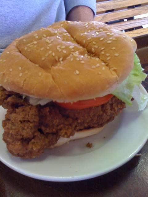 Photo credit: zomato