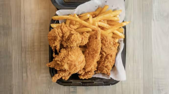 Photo credit: ubereats