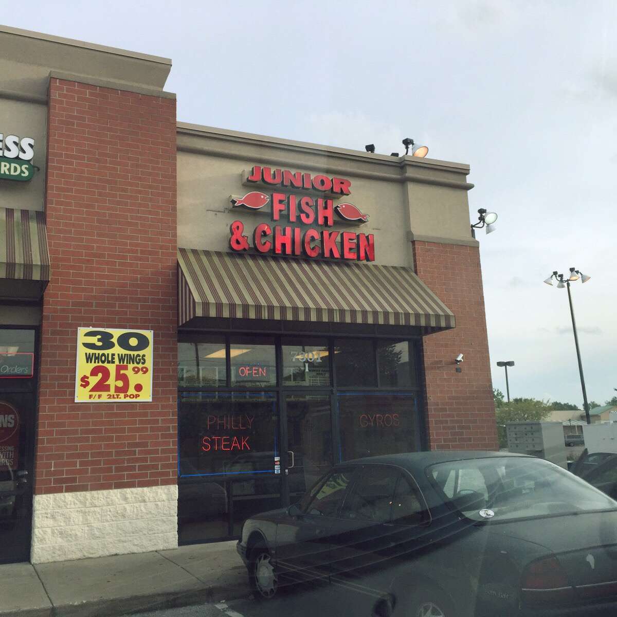 Photo credit: zomato