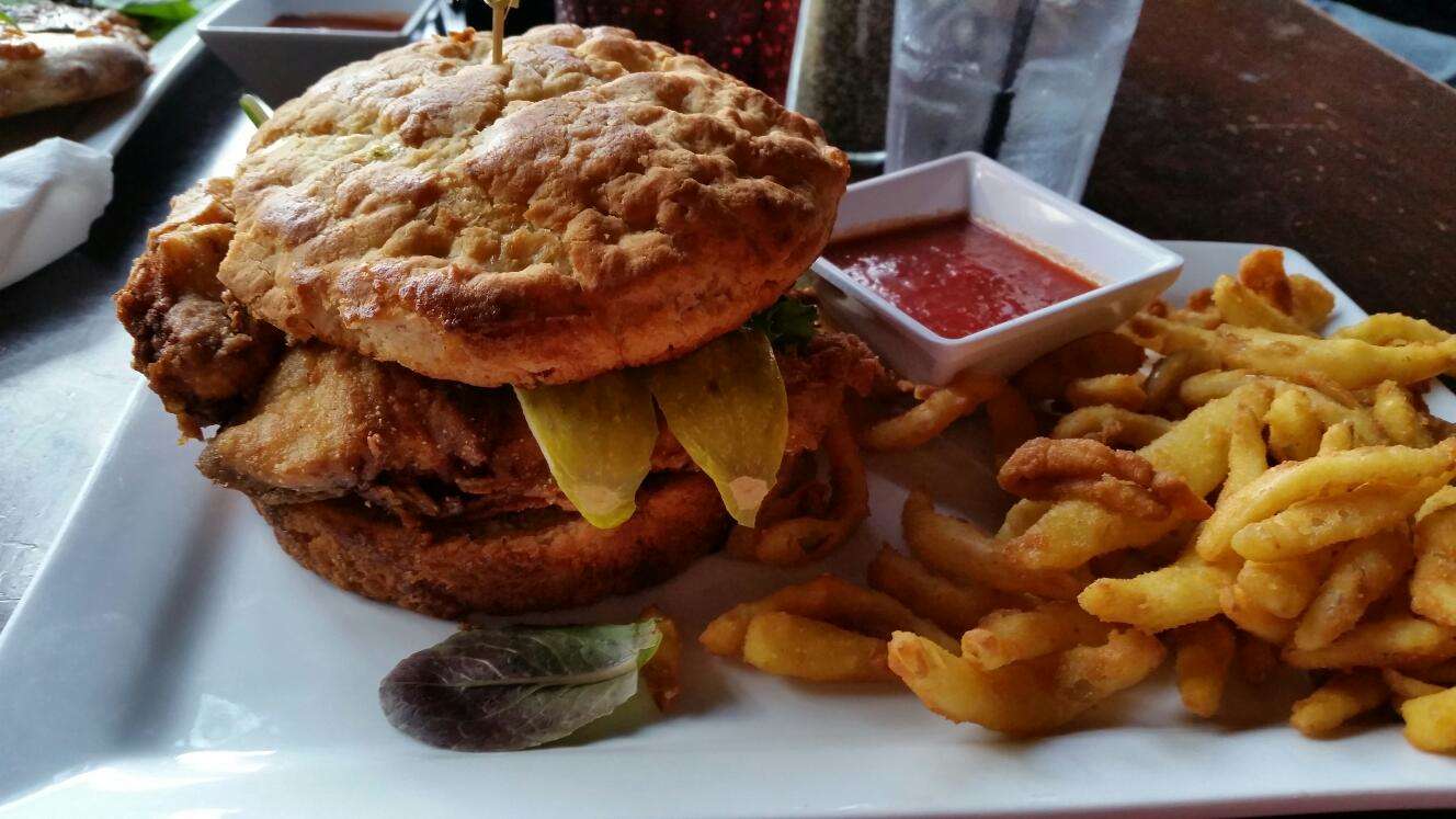 Photo credit: zomato