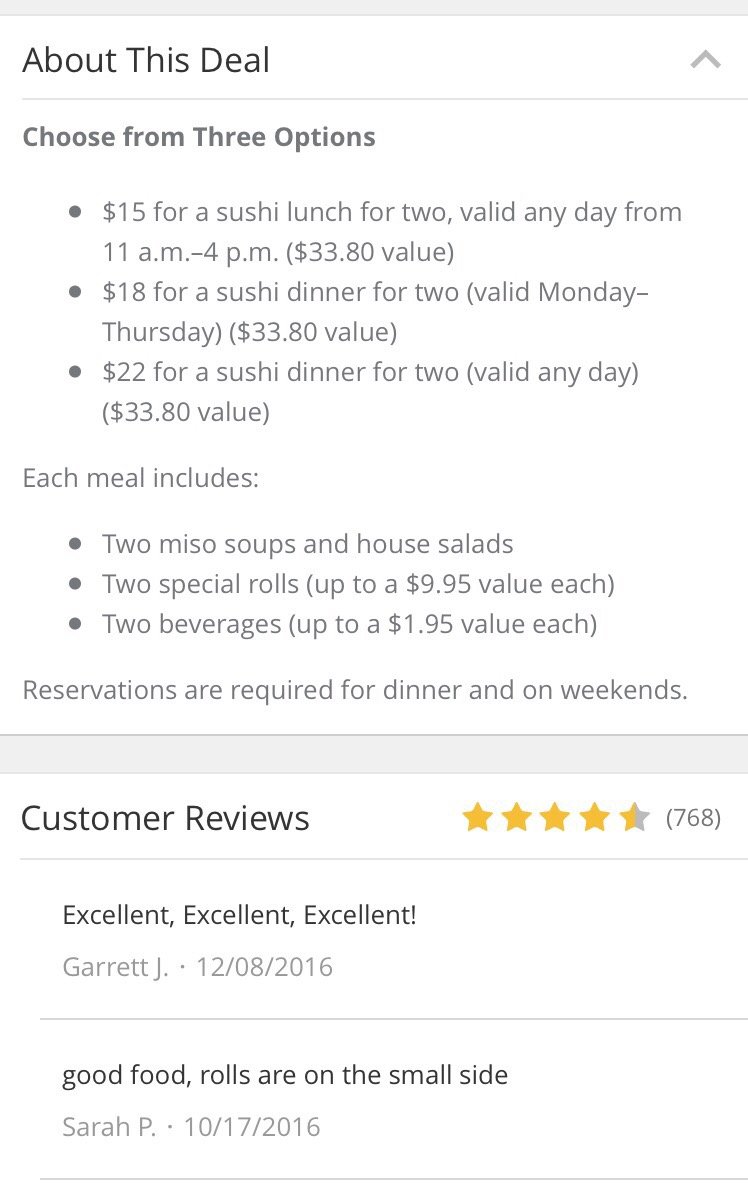 Photo credit: Tripadvisor