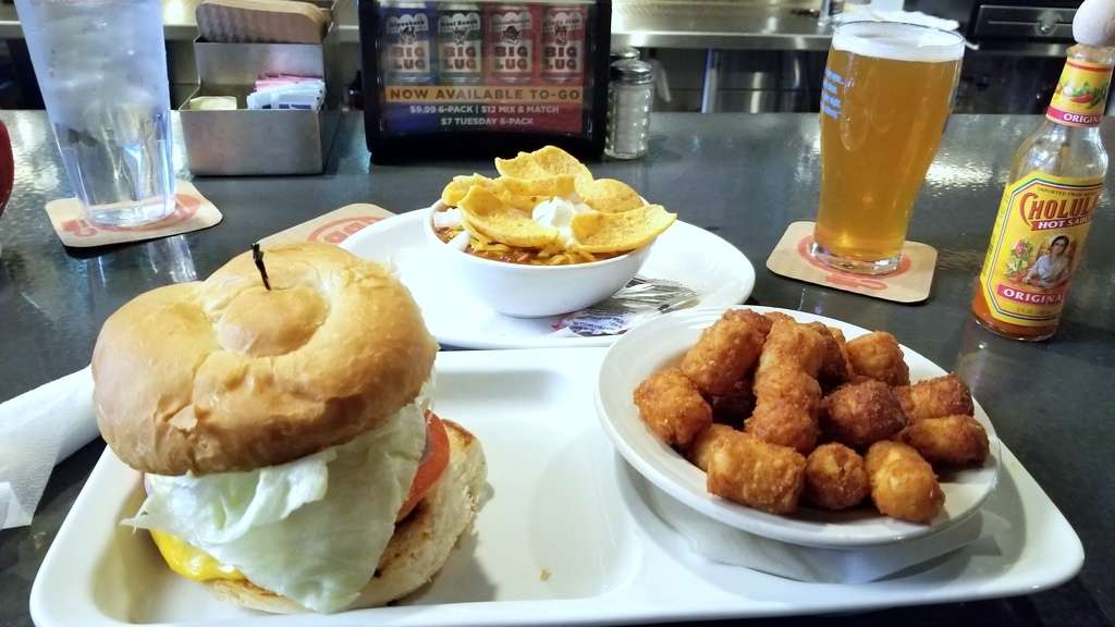 Photo credit: zomato