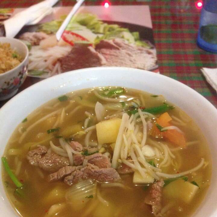 Photo credit: zomato