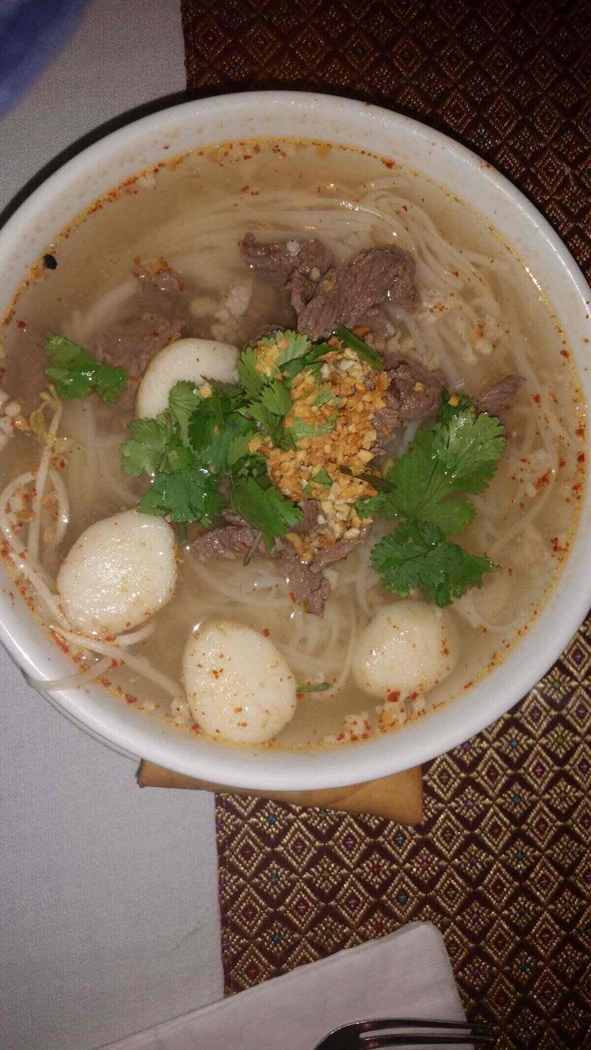 Photo credit: zomato