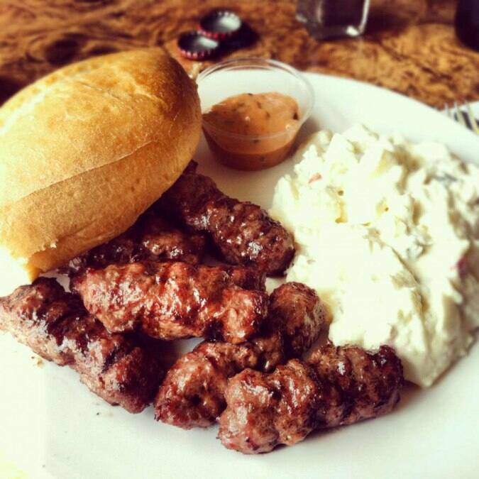 Photo credit: zomato