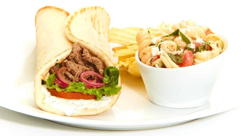 Photo credit: ubereats
