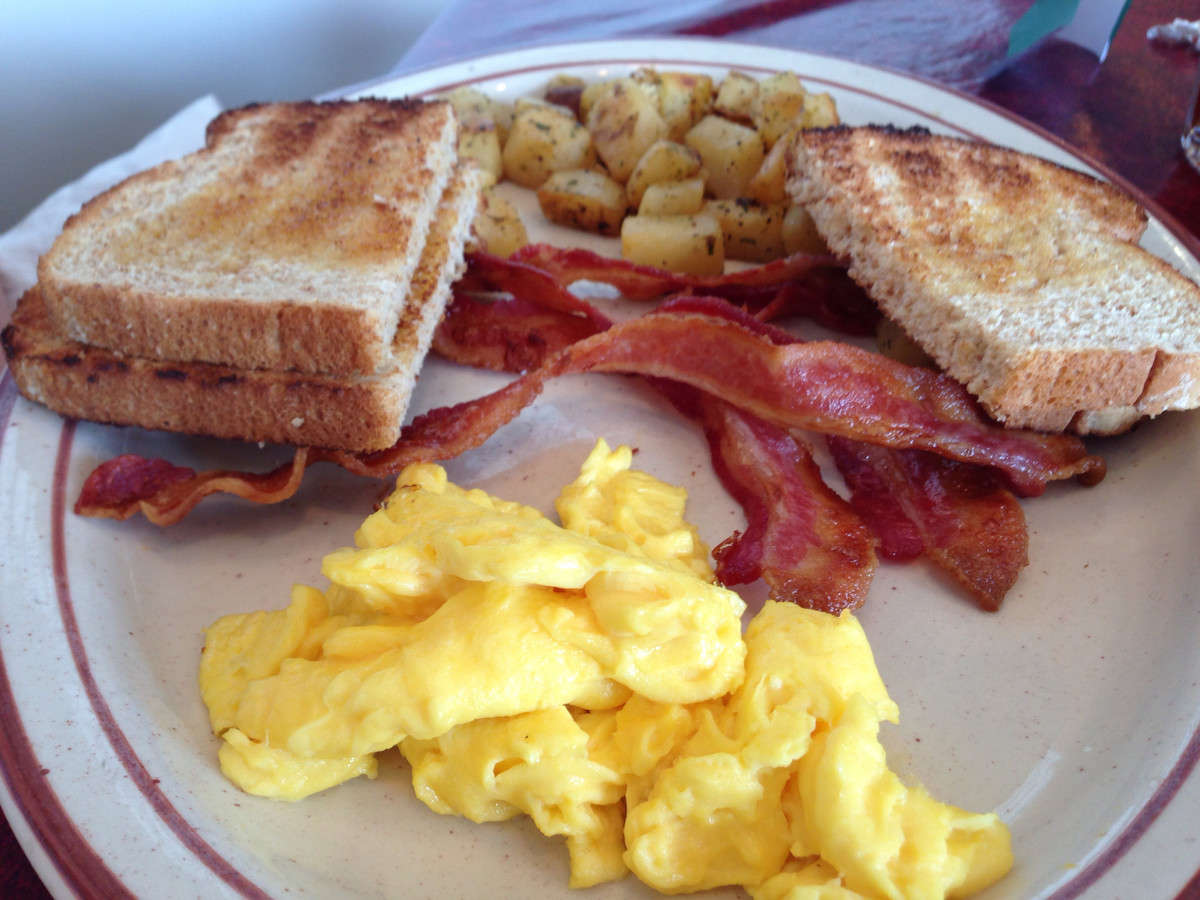 Photo credit: zomato