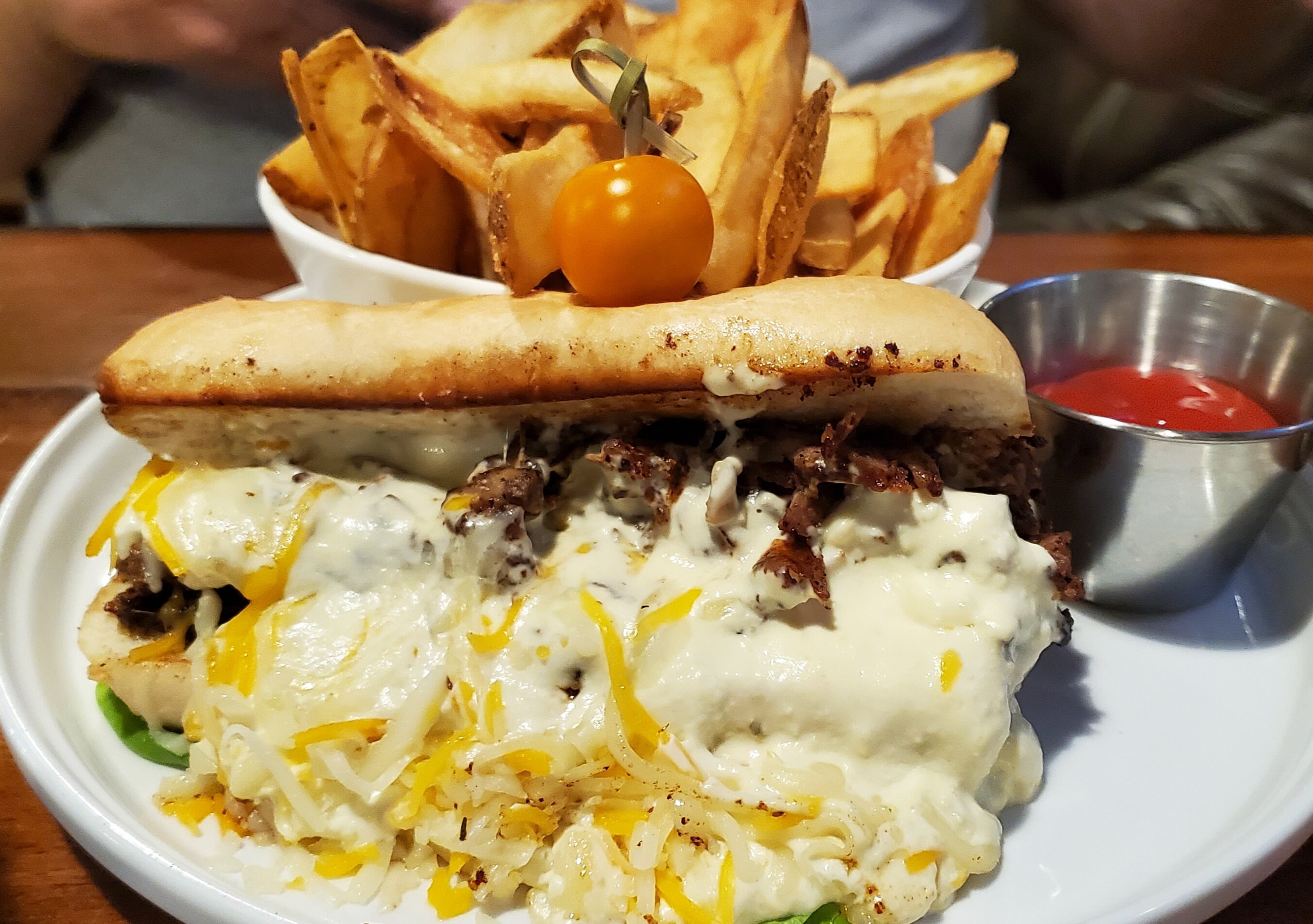 Photo credit: tripadvisor