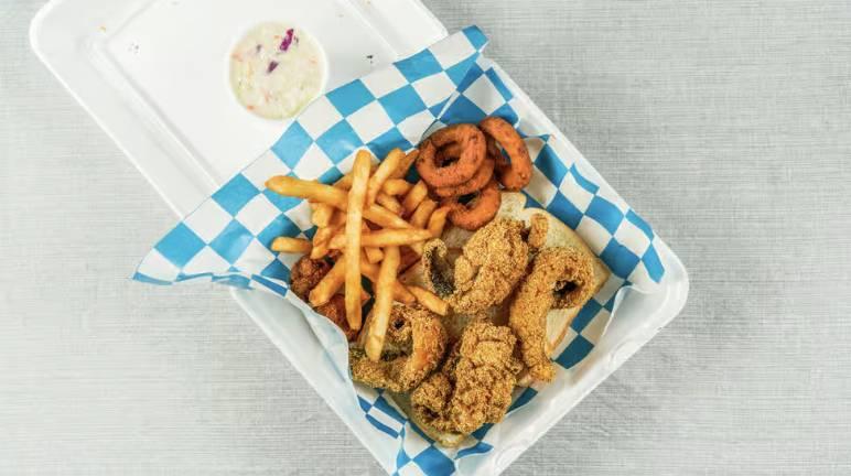 Photo credit: ubereats