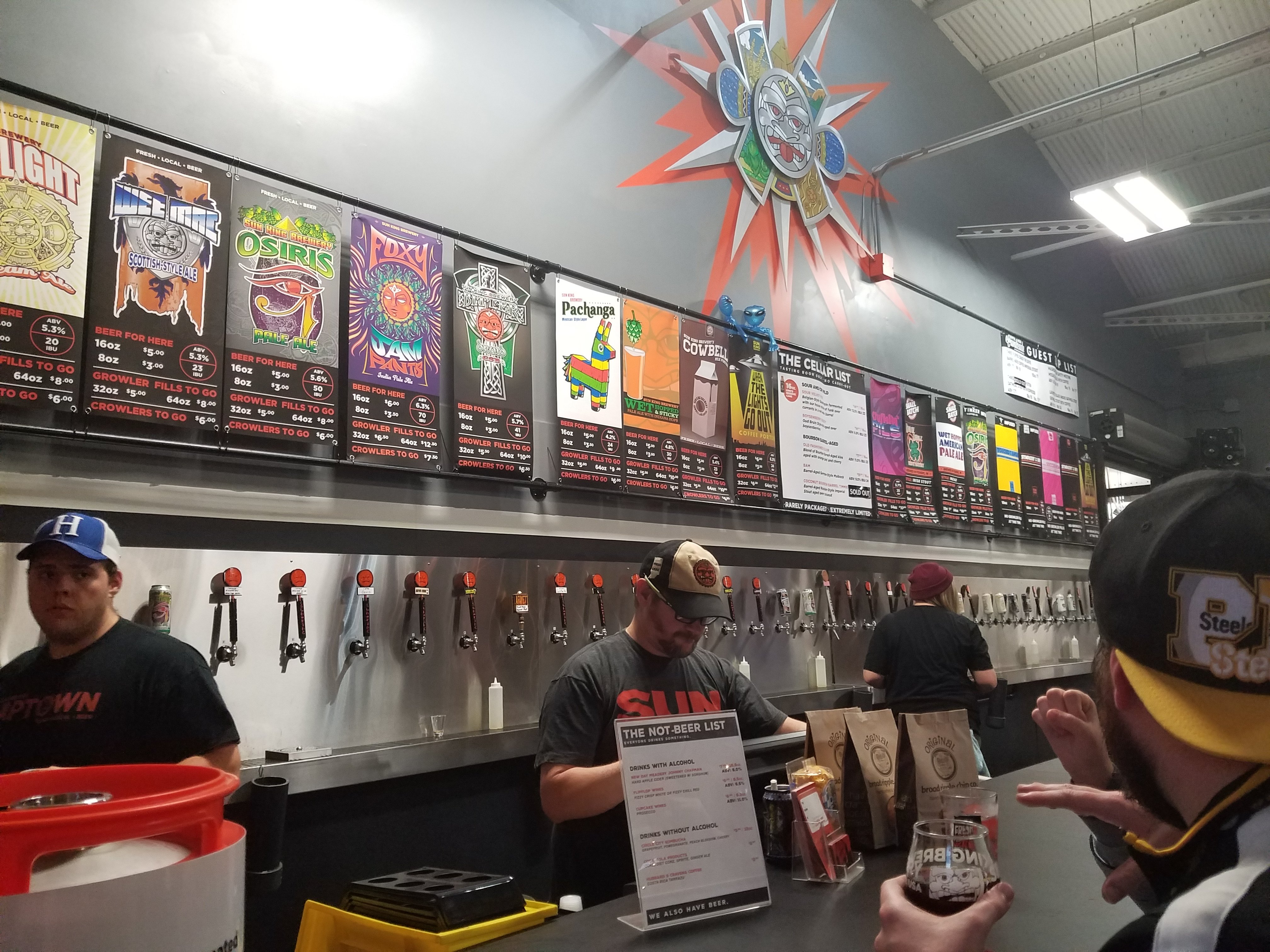 Photo credit: tripadvisor