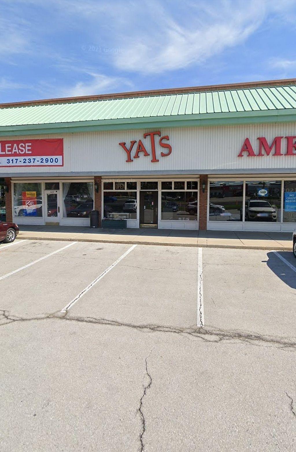 Photo credit: happycow