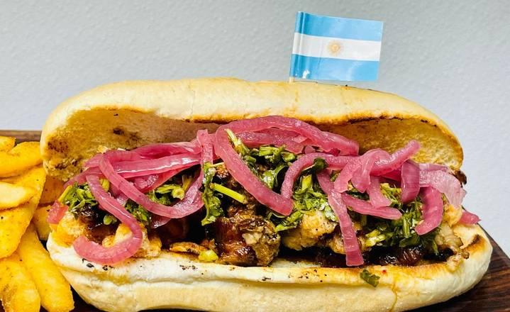 Photo credit: ubereats