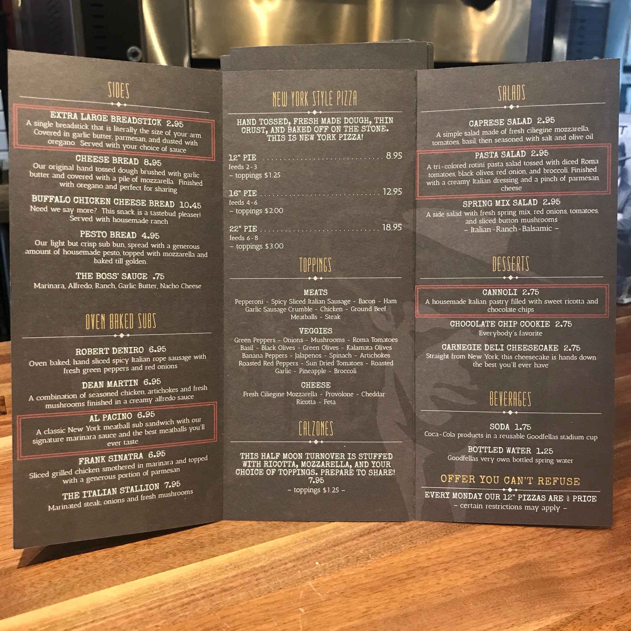 Photo credit: Tripadvisor