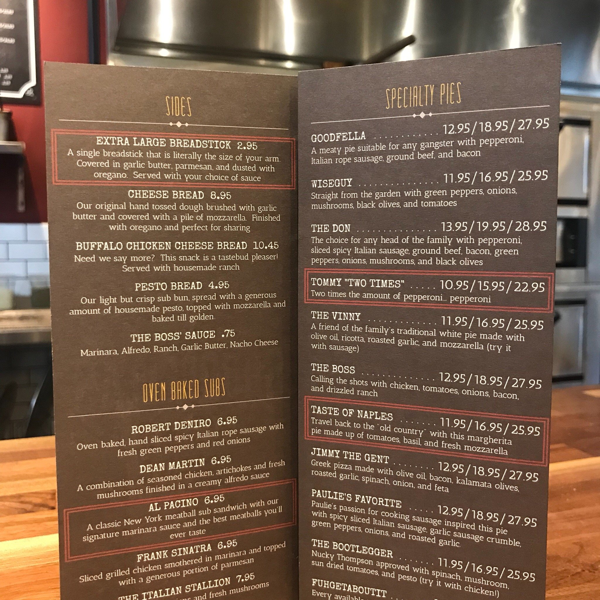 Photo credit: Tripadvisor